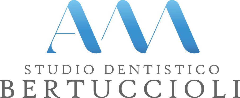 Il logo di Studio Dentistico Bertuccioli